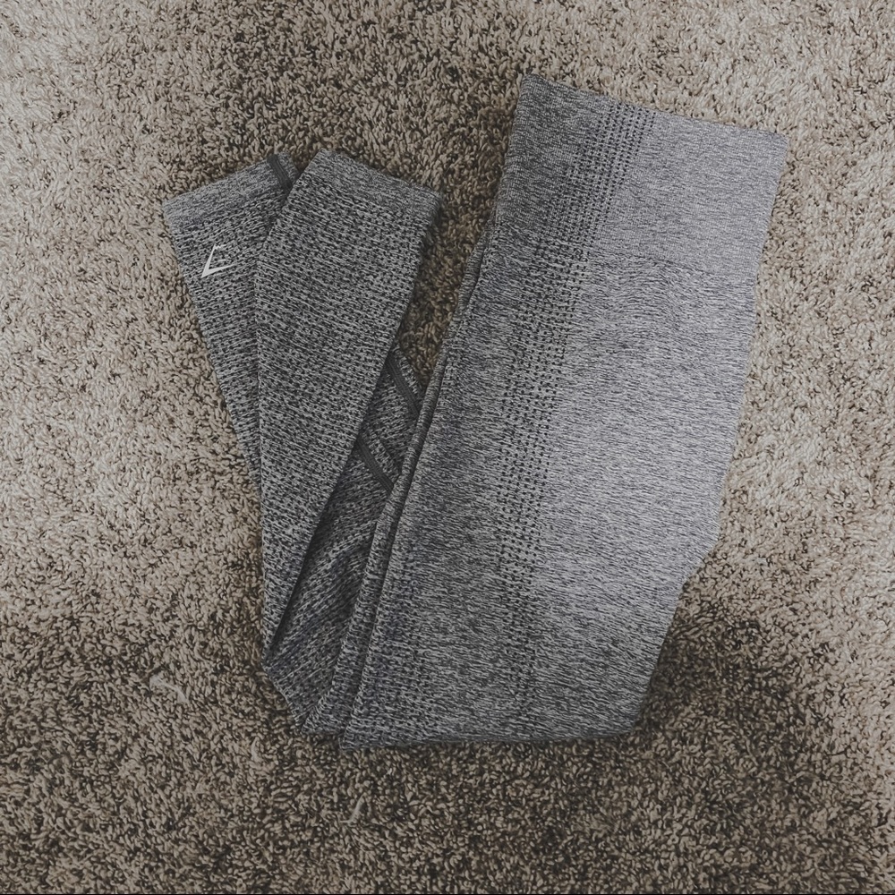 NWOT Gymshark Vital Seamless Leggings
